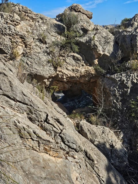 Hytte i Spania Apartment in Villajoyosa