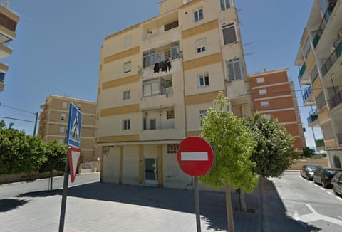 Hytte i Spania Apartment in Villajoyosa