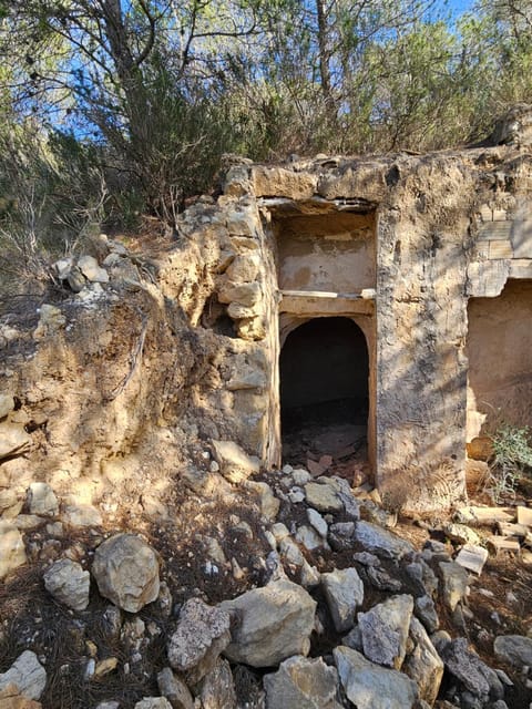 Hytte i Spania Apartment in Villajoyosa