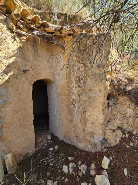 Hytte i Spania Apartment in Villajoyosa