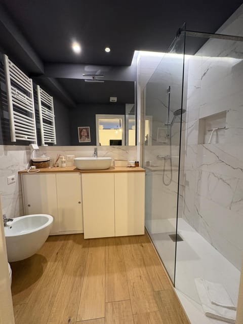 Algà Studio Flat Apartment in Bari