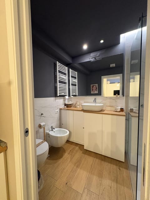 Algà Studio Flat Apartment in Bari