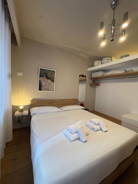 Algà Studio Flat Apartment in Bari