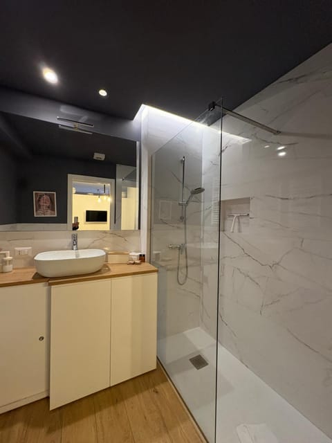 Algà Studio Flat Apartment in Bari