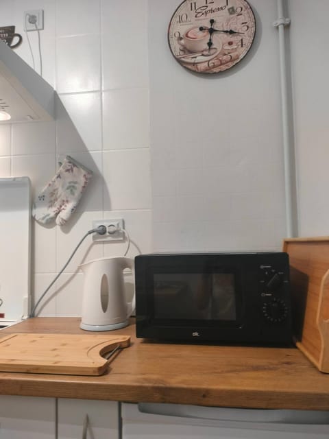 New Fifth Apartament Apartment in Krakow