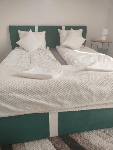 New Fifth Apartament Apartment in Krakow