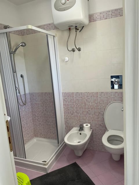 Shower, Toilet, Bathroom, bidet