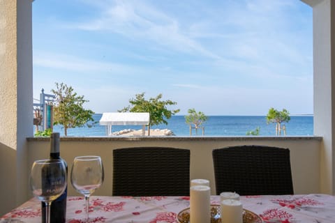 Sea view