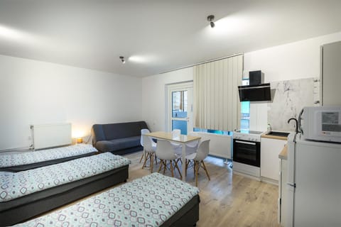 Mitry 4 Vacation rental in Pomeranian Voivodeship