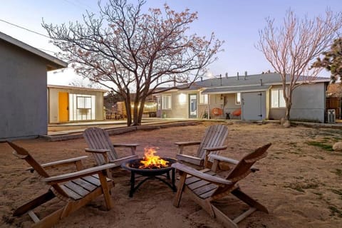 Audrey's Place House in Joshua Tree