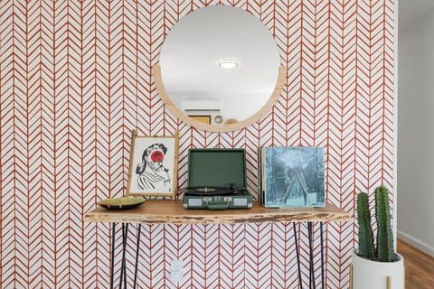 Audrey's Place House in Joshua Tree