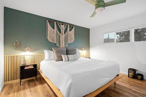 Audrey's Place House in Joshua Tree