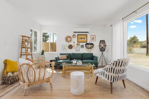 Audrey's Place House in Joshua Tree