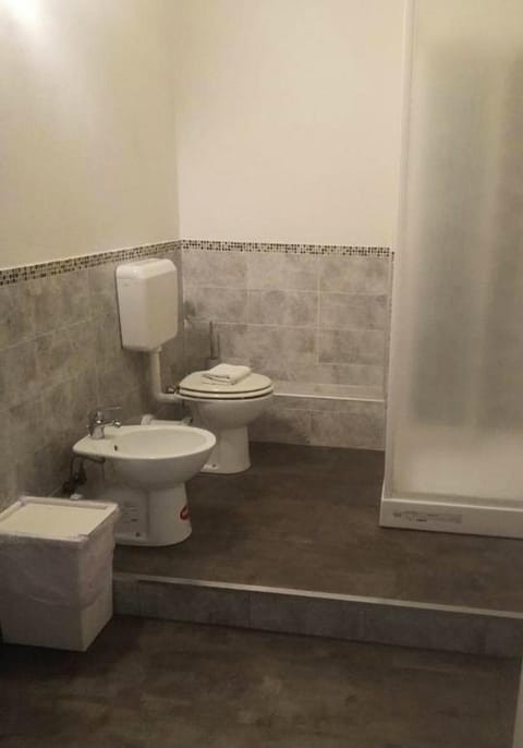 Toilet, Bathroom, bidet