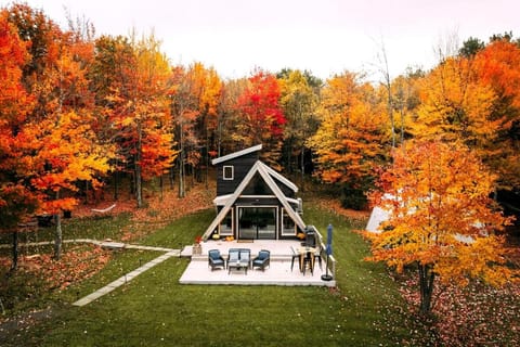 Natural landscape
