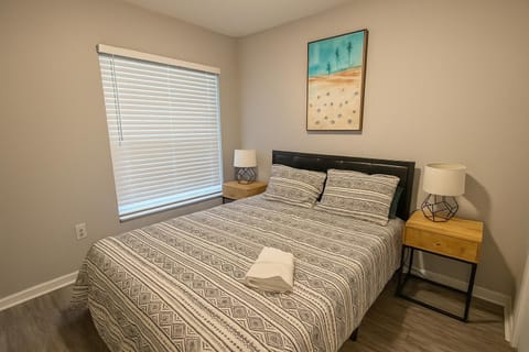 Disney-Area 4BR | Pool + Patio House in Kissimmee