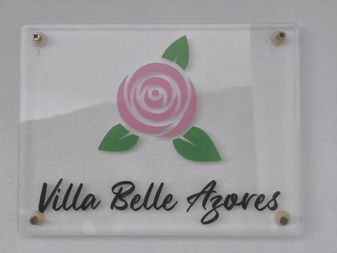 Property logo or sign