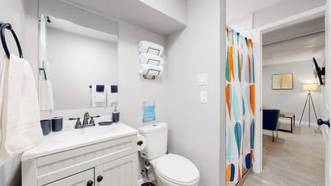 Gorgeous 2-King-Bed Lower Unit in Denver House in Westminster