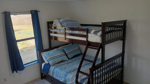 House in Malvern, AR-2012 House in Fenter Township