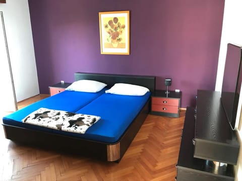 Apartment Tepic Apartment in Split-Dalmatia County