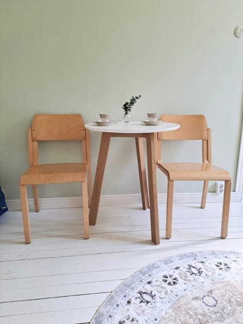 Peaceful Studio in Töölö Apartment in Helsinki