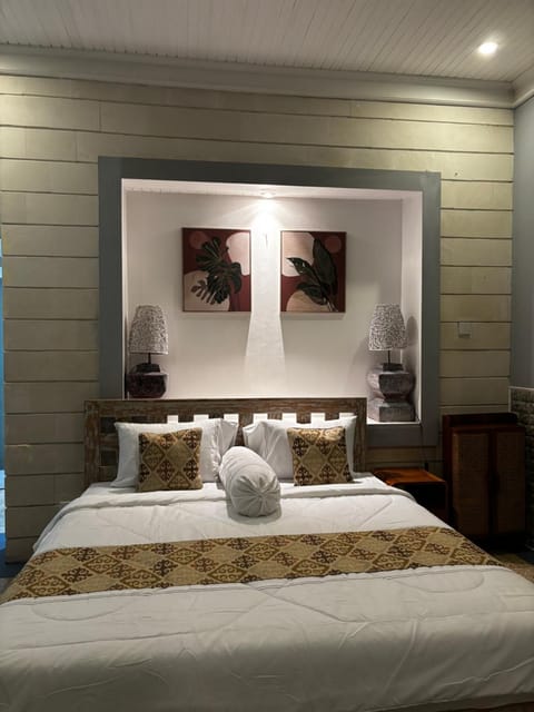 villa Angin Vacation rental in North Kuta