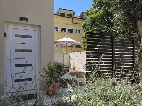 Olea Premium Rooms Apartment in Zadar