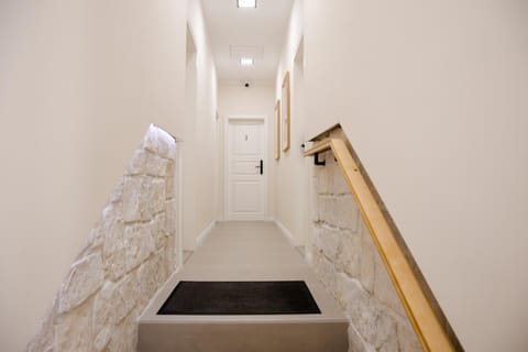 Olea Premium Rooms Apartment in Zadar