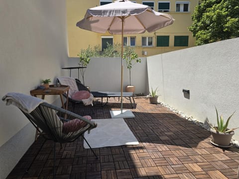 Olea Premium Rooms Apartment in Zadar