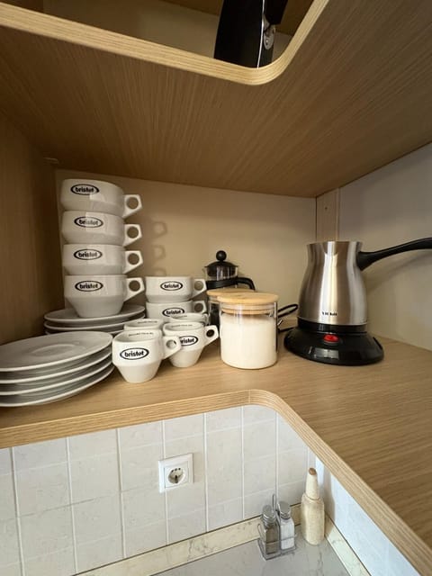 Kazas house Apartment in Thessaloniki