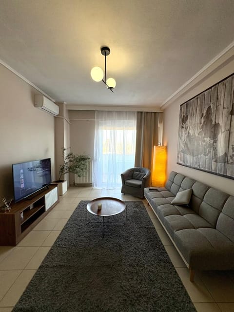 Kazas house Apartment in Thessaloniki