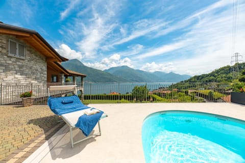 Piccola Orchidea House in Province of Lecco