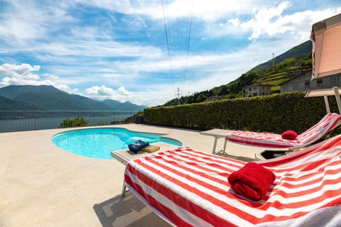 Piccola Orchidea House in Province of Lecco