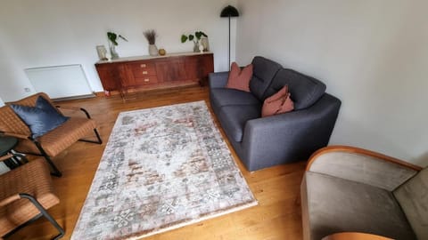 Brae an Fraoch - King Bed, Room 1 Apartment in Fort William