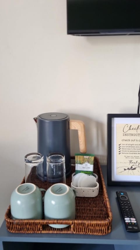 Brae an Fraoch - King Bed, Room 1 Apartment in Fort William