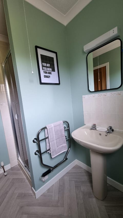 Brae an Fraoch - Double, Room 2 Apartment in Fort William