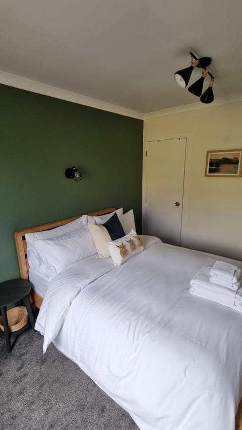 Brae an Fraoch - Double, Room 2 Apartment in Fort William