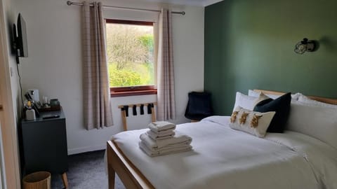 Brae an Fraoch - Double, Room 2 Apartment in Fort William