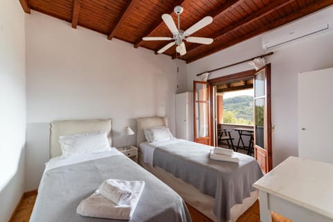 Stathis House by Corfu Stay Solutions Villa in Corfu, Greece