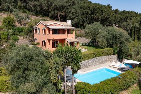 Stathis House by Corfu Stay Solutions Villa in Corfu, Greece