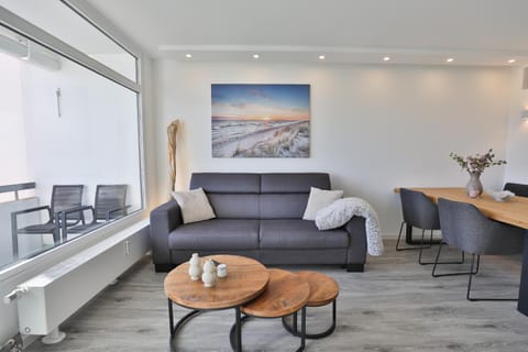 Strandkoje 106 Apartment in Scharbeutz