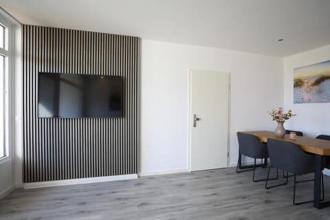 Strandkoje 105 Apartment in Scharbeutz