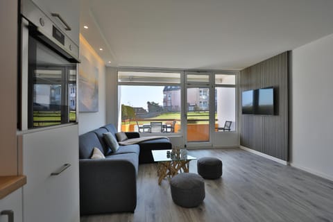 Strandkoje 105 Apartment in Scharbeutz