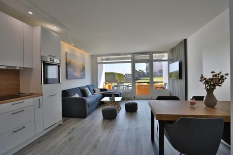 Strandkoje 105 Apartment in Scharbeutz