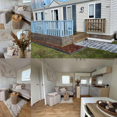 seacottage7008 Chalet in Knokke-Heist