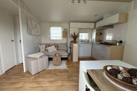 seacottage7008 Chalet in Knokke-Heist