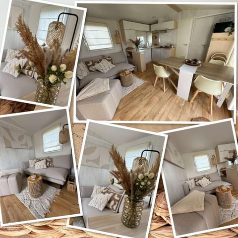 seacottage7008 Chalet in Knokke-Heist