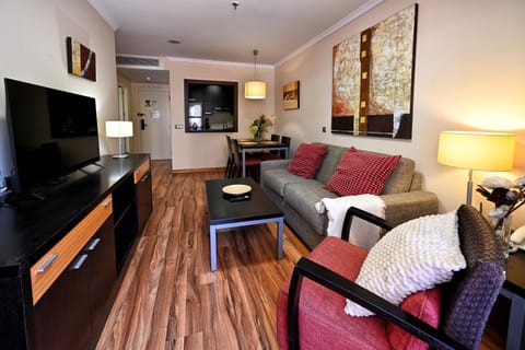 TV and multimedia, Living room