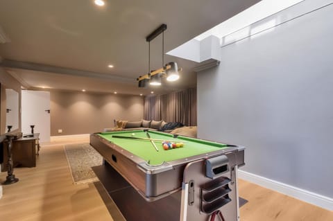 Elegant Beach front Villa Villa in Cape Town