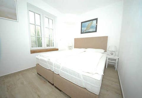 Residenz Ferienhaus Mia Villa House in Wenningstedt-Braderup